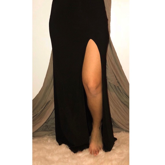 PROM DRESS - Picture 5 of 5